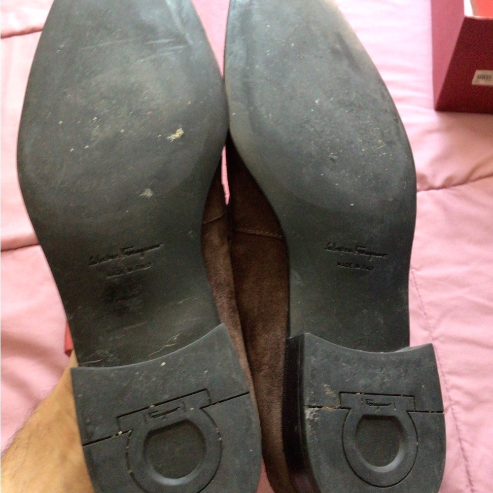 Ferragamo shoes - Picture 4 of 7